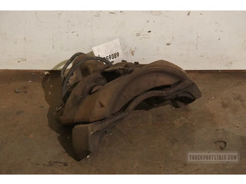 Brake caliper for Truck KNORR-BREMSE 81.50804.6513 | Remklauw Knorr SN7: picture 2 Brake caliper for Truck KNORR-BREMSE 81.50804.6513 | Remklauw Knorr SN7: picture 2