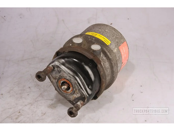Brake parts MAN