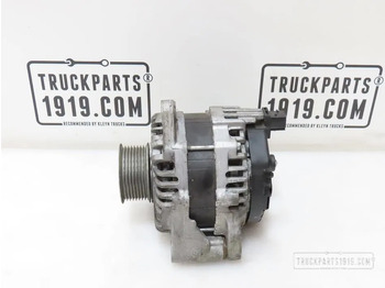 Alternator MAN