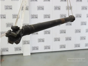 Drive shaft MAN