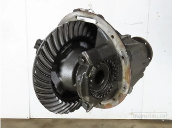 Differential gear MAN