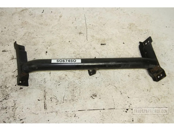 Body and exterior MAN