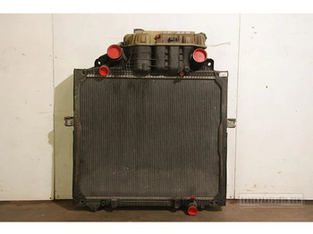 Radiator MAN