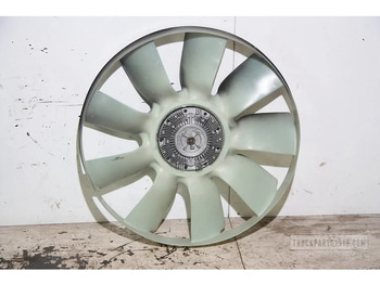 Fan MAN TGL