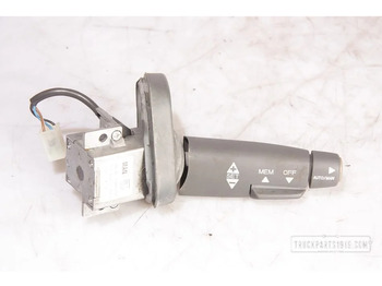 Steering column switch MAN