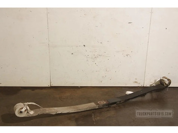 Steel suspension MAN