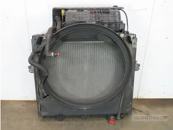 Radiator for Truck MAN TGS Cooling System Radiateur TGS: picture 2 Radiator for Truck MAN TGS Cooling System Radiateur TGS: picture 2