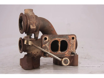 Exhaust manifold MERCEDES-BENZ