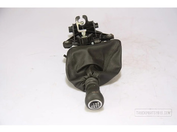 Gearbox MERCEDES-BENZ
