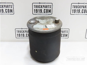 Air suspension MERCEDES-BENZ