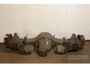 Axle and parts RENAULT