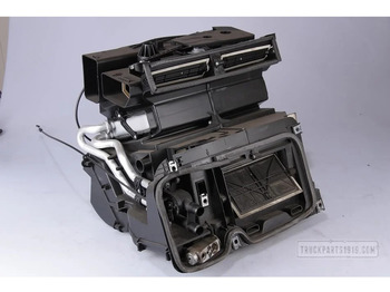 Heating/ Ventilation RENAULT