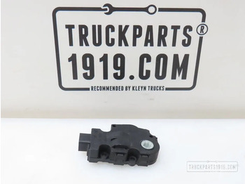 Heating/ Ventilation SCANIA