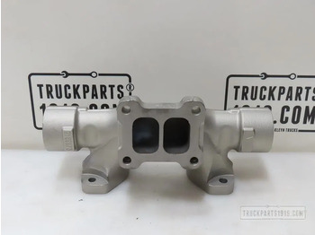 Muffler/ Exhaust system SCANIA
