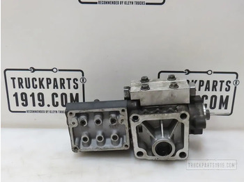 Gearbox for Truck Scania 2430082 Schakelhuis Scania: picture 2