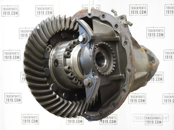 Differential gear SCANIA R