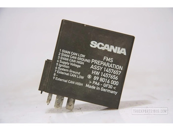 Relay SCANIA