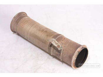 Muffler/ Exhaust system SCANIA R