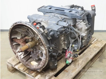 Gearbox SCANIA