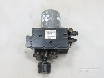 Spare parts MERCEDES-BENZ
