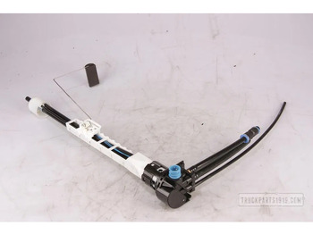 Fuel tank VDO