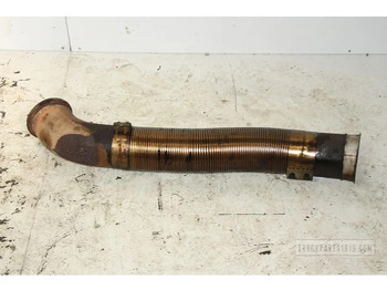 Muffler/ Exhaust system VOLVO