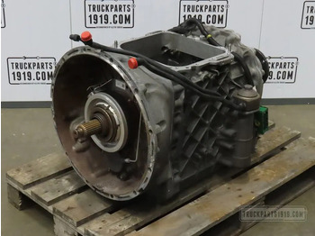 Gearbox VOLVO