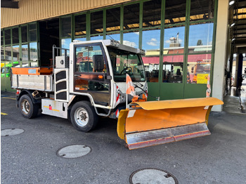 Utility/ Special vehicle