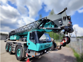 Mobile crane GROVE