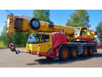 Mobile crane GROVE