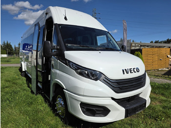 Minibus IVECO Daily