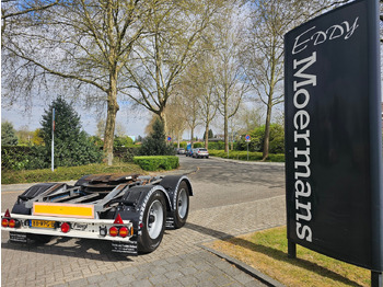 Dolly trailer FLIEGL