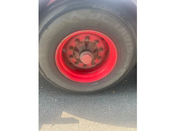 Container transporter/ Swap body semi-trailer Renders 2x 20 1x 30 1x 40 in prijs verlaagt: picture 3 Container transporter/ Swap body semi-trailer Renders 2x 20 1x 30 1x 40 in prijs verlaagt: picture 3