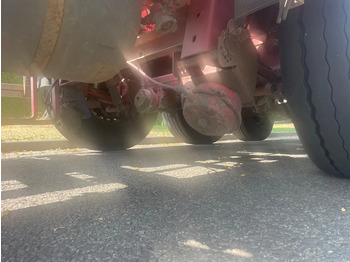 Container transporter/ Swap body semi-trailer Renders 2x 20 1x 30 1x 40 in prijs verlaagt: picture 4 Container transporter/ Swap body semi-trailer Renders 2x 20 1x 30 1x 40 in prijs verlaagt: picture 4