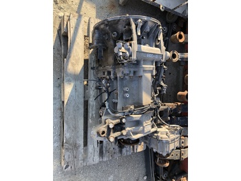 Gearbox MERCEDES-BENZ Actros