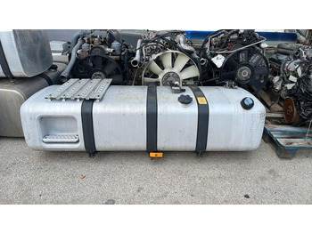 Fuel tank MAN TGA