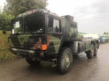 Truck MAN Kat 2 6x6: picture 1