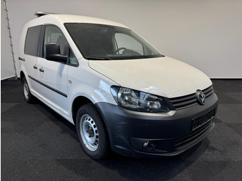 Small van VOLKSWAGEN Caddy 1.6