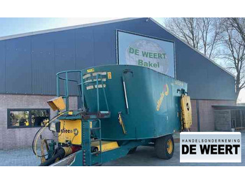 Marmix VX 2.21 M , mengwagen 21 m3 leasing Marmix VX 2.21 M , mengwagen 21 m3: picture 2