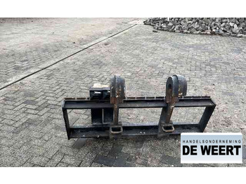 Other Matt Nielen snelwissel , set met bak en palletvorken: picture 5