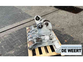Other Matt Nielen snelwissel , set met bak en palletvorken: picture 2