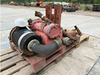 Construction equipment