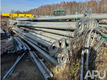 Construction equipment