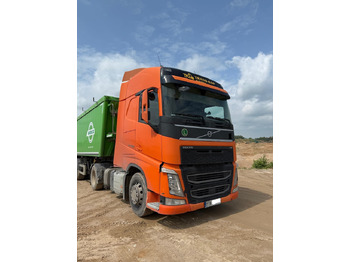 Tractor truck Volvo FH500 4×2: picture 4