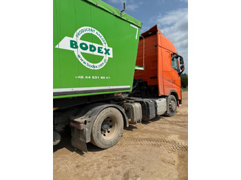 Tractor truck Volvo FH500 4×2: picture 3