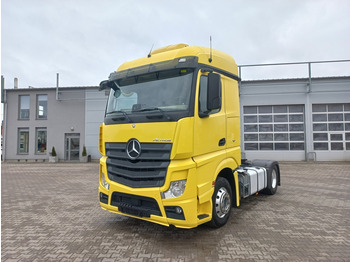 Tractor truck MERCEDES-BENZ Actros 1845