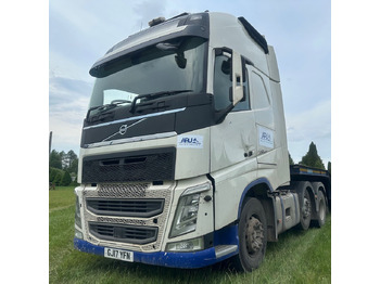 Tractor truck VOLVO FH 500