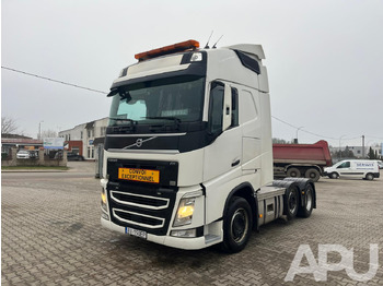 Tractor truck VOLVO FH 500