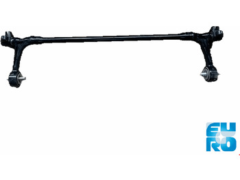 Anti-roll bar DAF CF