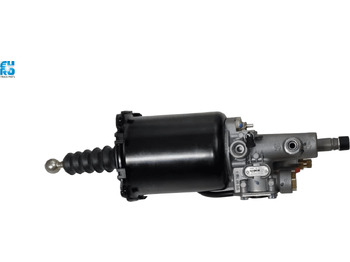 New Clutch servo for Truck DAF CF,XF106 KOPPELINGSSERVO MET SLIJTAGE-INDICATOR 1931458: picture 2